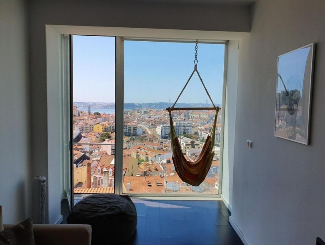 Amazing View Graca Lisbon Διαμέρισμα Εξωτερικό φωτογραφία